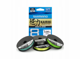 Shimano Braid Kairiki 8 0.130mm
