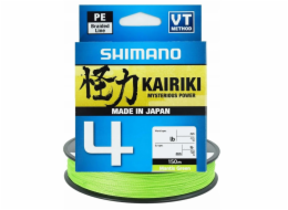 Shimano Prýmek Kairiki 4 0,190mm