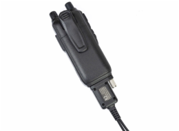 PNI Escort HP82 Ruční CB autorádio 1800 mAh USB-C černé