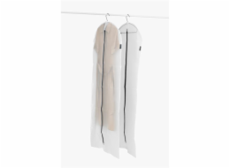 BRABANTIA Sada oděvních tašek 149,5 x 59,5 cm, 2dílná.