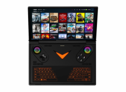 Přenosná konzole Onexplayer G1 AMD AI370 32GB RAM 1TB
