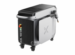 Laserový svařovací a řezací stroj xTool MetalFab 1200W