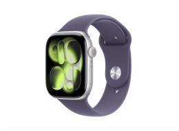 Apple Watch S11 Cell 42mm Silver, Purple