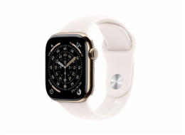 Apple Watch S11 Cell 42mm G.Tit, L.Blush