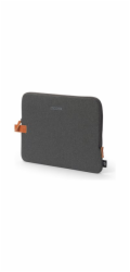DICOTA Skin URBAN - Pouzdro na notebook - 14" - antracit
