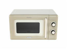 Ariete Mikrowelle 20 Liter beige Ariete Mikrowelle 20 Liter beige