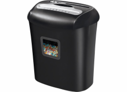 Tracer Cutter 2 TRX Skartovačka, Černá