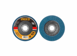 Ingco kotouč lamelový P60 115 x 22,2 mm