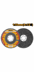 Ingco kotouč brusný poly 115 mm 
