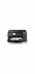 EPSON tiskárna ink EcoTank L6360, 3v1, A4, 1200x4800, 35ppm, Wi-Fi, Záruka 5 let po registraci zdarma