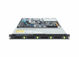 Platforma Gigabyte Rack (1U) AMD R133-C10-000-AAA2