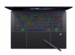 ACER NTB Predator Triton 14 AI (PT14-52T-97UC),Ultra 9 288V,14.5" 2880x1800,32GB,2TB SSD,RTX 5070,W11 Pro,Charcoal Black