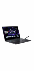 ACER NTB Predator Triton 14 AI (PT14-52T-97UC),Ultra 9 288V,14.5" 2880x1800,32GB,2TB SSD,RTX 5070,W11 Pro,Charcoal Black