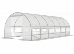Funfit Skleník 600 cm x 300 cm x 200 cm