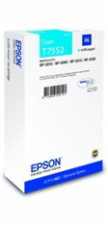 Epson WF-8xxx Series Ink Cartridge XL Cyan