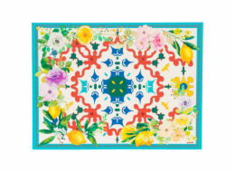 Guzzini FLOWER & LEMON Placemat