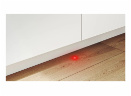 Bosch Serie 4 SMV4ECX23E myčka na nádobí Plně vestavěné 14 jídelních sad C