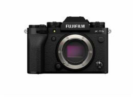 FujiFilm X-T5 body black