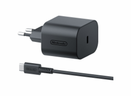Nintendo Switch 2-Netzteil