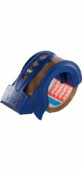 Tesa Strong Hand Dispenser 57424 incl. Packaging Tape 66m x 50mm