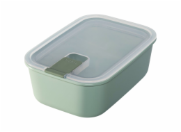 Mepal Easy Clip Frischhaltedose 1000 ml Nordic Sage