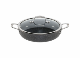 Ballarini SALINA Ceramic Serving Pan with lid 28 cm