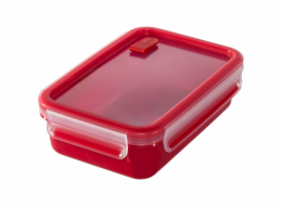 Emsa Clip&Micro 0,85 L red