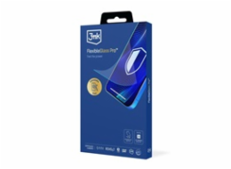 3mk hybridní sklo FlexibleGlass Pro pro Apple iPhone 17 Pro