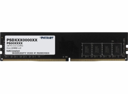 Patriot Memory Signature Line Patriot paměťový modul 16 GB 1 x 16 GB DDR4