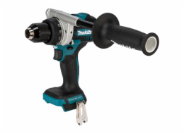 Makita Akku-Bohrschrauber DDF492Z, 18Volt (blau/schwarz, ohne Akku und Ladegerät)
