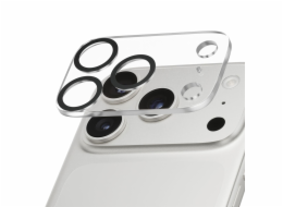 PanzerGlass ochranné sklo PicturePerfect pre iPhone 17 Pro - Clear