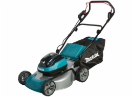 Makita  DLM466Z Akku-Rasenmäher 2x18V