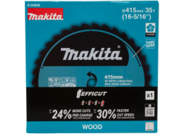 Makita  E-24848 EFFICUT Sägeblatt 415x2,3x30mm