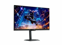 GIGABYTE M27UP počítačový monitor 68,6 cm (27") 3840 x 2160 px 4K Ultra HD LED Černá