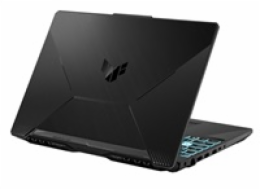ASUS NTB TUF Gaming A15 (FA506NCG-HN186W), R7 7445HS, 15.6" FHD, 16GB, 512GB SSD, Radeon+RTX 3050, W11 Home, Black