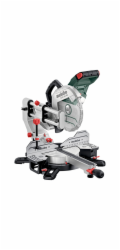 Metabo KGSV 254 MC Kappsäge