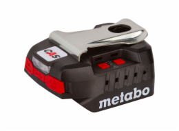 Metabo PC 18-65 Power Charger