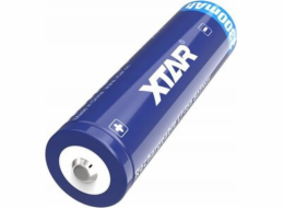 XTAR 18650 3,6 V Li-ion 3300 mAh akumulátor s ochranou