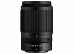 Nikon Z 50-250mm f/4.5-6.3 DX NIKKOR Nikon Z 50-250mm f/4.5-6.3 DX NIKKOR