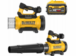 DeWALT DCMBL777X1-QW odfukovač listí DeWALT DCMBL777X1-QW odfukovač listí