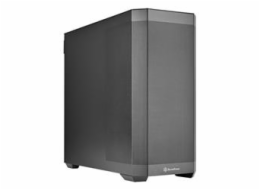SilverStone SETA H2, pouzdro tower