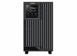 Infosec E4 Value 3000 zdroj nepřerušovaného napětí S dvojitou konverzí (online) 3 kVA 2400 W 4 AC zásuvky / AC zásuvek