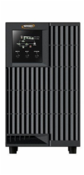 Infosec E4 Value 3000 zdroj nepřerušovaného napětí S dvojitou konverzí (online) 3 kVA 2400 W 4 AC zásuvky / AC zásuvek