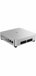 PC Chuwi AuBox-P-K1 Ryzen 7 8745HS/16 GB/SSD 512 GB/BT/Win11 Pro