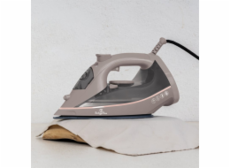 Žehlička napařovací 2200 W Taupe Collection BH-9594