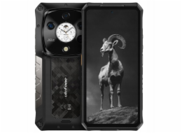 Smartphone Ulefone  Armor 28 Pro 5G 16GB 512GB, Black, EU