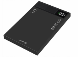 Tracer AirMag1 5000mAh PD20W+15W Mag, Černý Tracer AirMag1 5000mAh PD20W+15W Mag, Černý