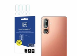 3mk Lens Protection pro Samsung Galaxy M36