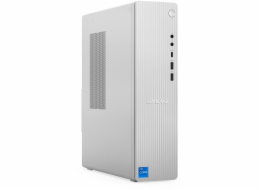 Lenovo IdeaCentre Tower 08IRR9 Intel® Core™ i5 i5-14400 16 GB DDR5-SDRAM 512 GB SSD NoOS PC Šedá