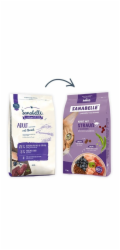 BOSCH Sanabelle Life Adult with ostrich & blueberries - suché krmivo pro kočky - 8kg